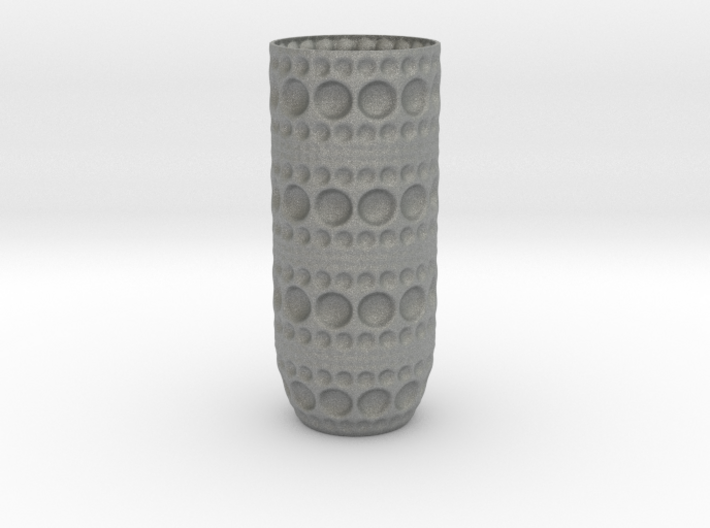 Vase AD11B 3d printed
