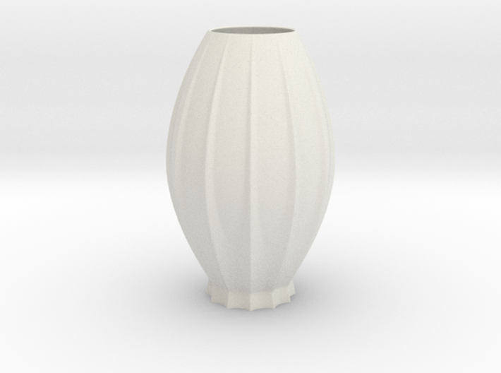 Vase 201PD 3d printed