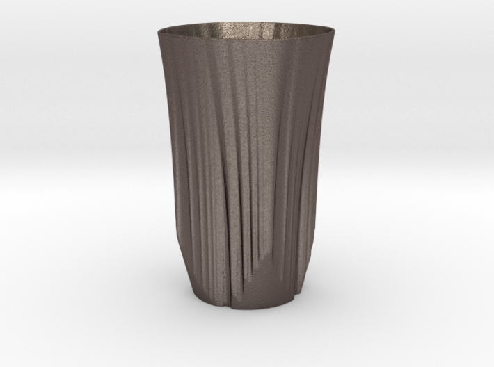 vase 14 3d printed