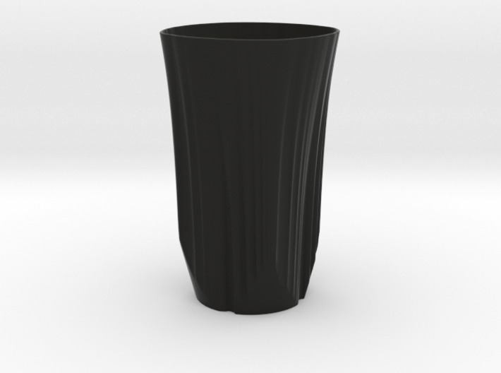 vase 14 3d printed