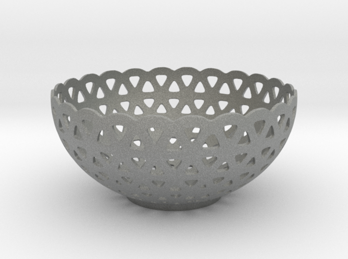 bowl 3d printed