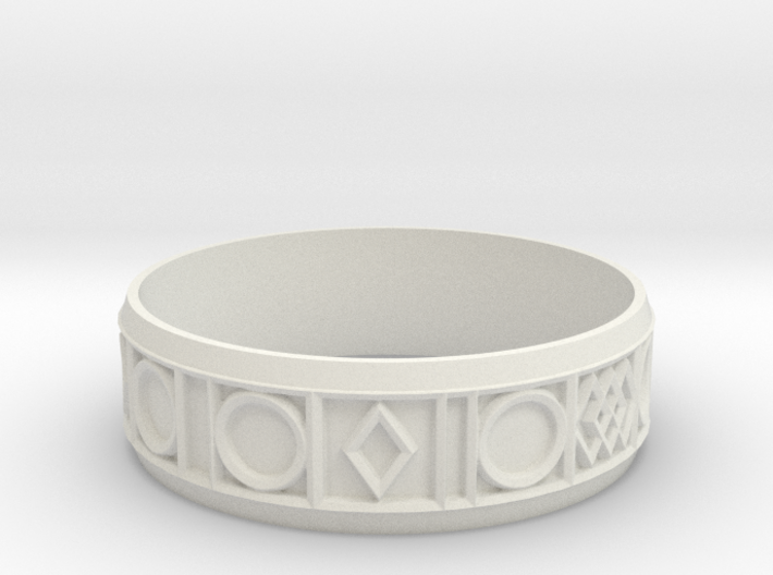 bracelet 3d printed