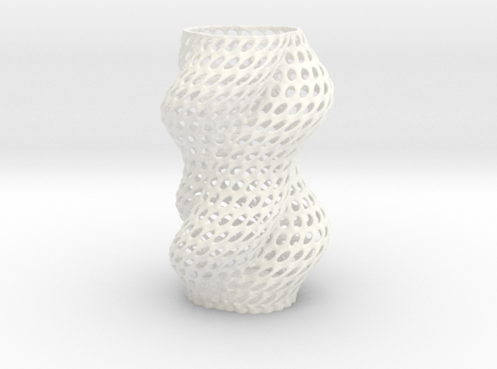 vase21N 3d printed