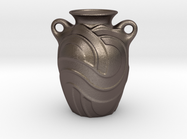 vase2056 3d printed