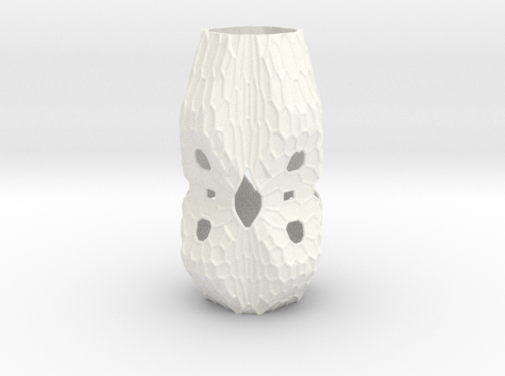 Vase 215 3d printed
