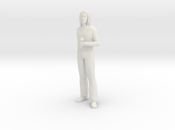 Printle A Homme 062 S - 1/50 3d printed