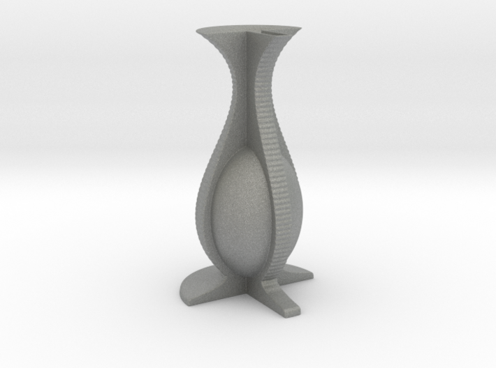 Vase 12142 3d printed