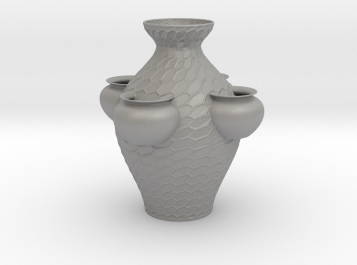 Vase MPP1013 3d printed