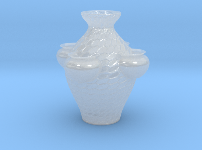 Vase MPP1013 3d printed