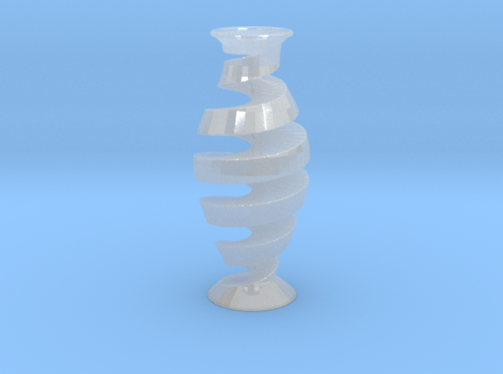 Spiral Vase 3d printed