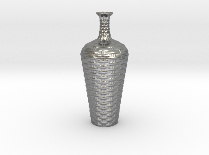 Vase BV1022 3d printed