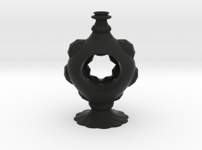 Vase 22022 3d printed