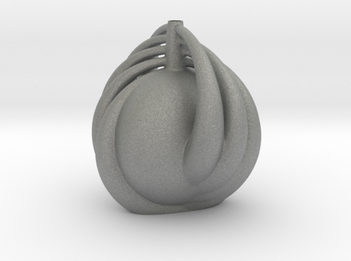 Vase 1109redux 3d printed