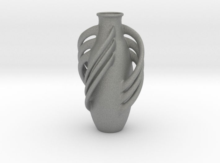 Vase 3532 Redux 3d printed