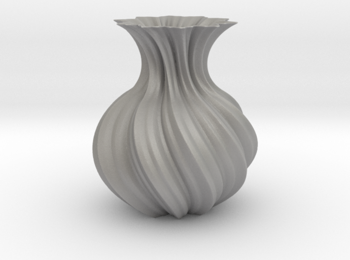 Vase 260 3d printed