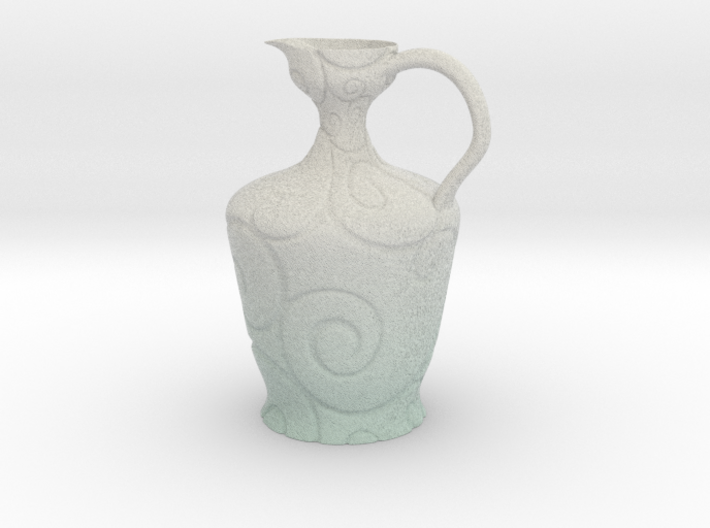 Vase 1830Nv 3d printed