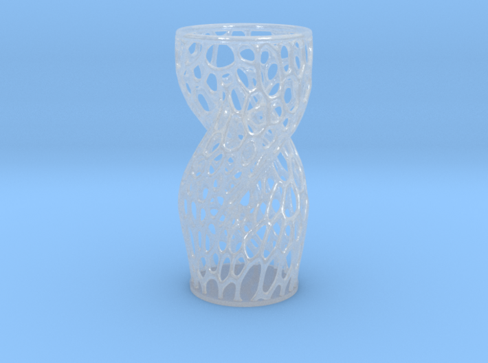 Vase 34221 3d printed