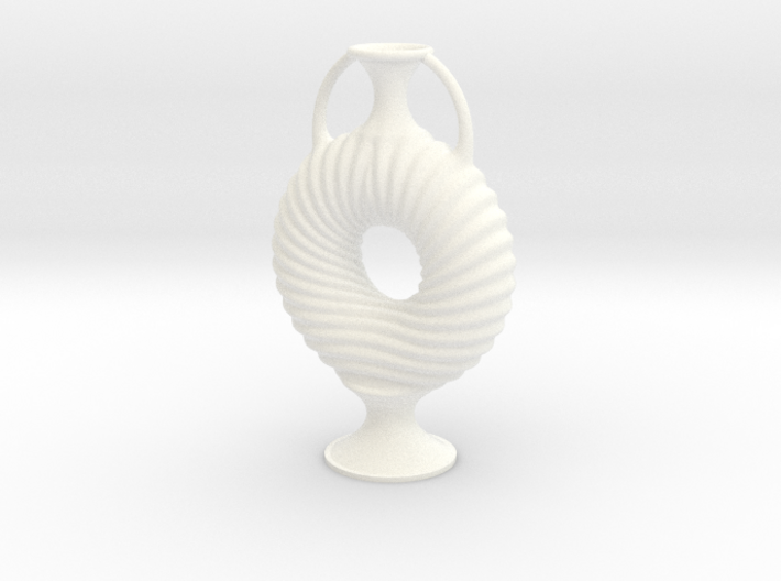 Vase R55 3d printed