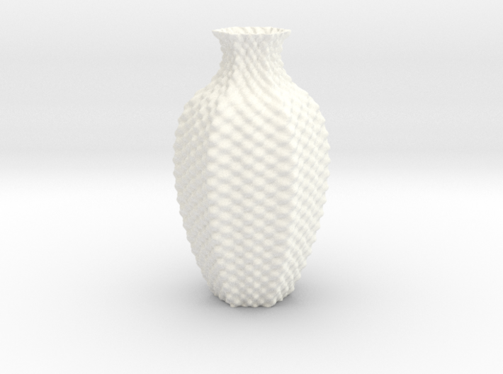 Vase Dr1111 3d printed
