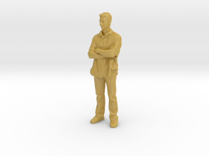Printle E Homme 190 S - 1/48 3d printed
