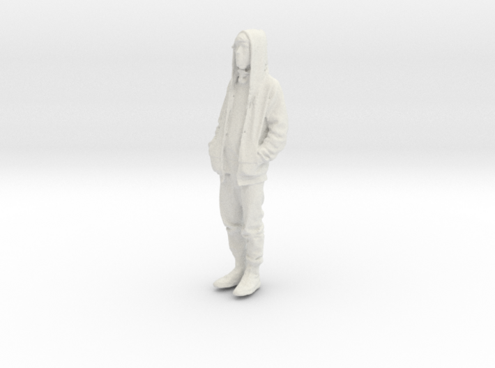 Printle E Homme 193 T - 1/24 3d printed