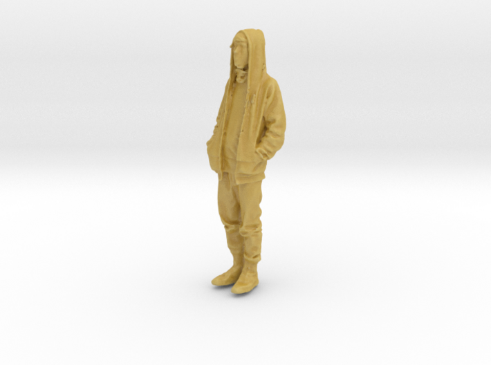 Printle E Homme 193 T - 1/48 3d printed