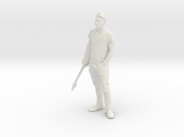 Printle A Homme 194 T - 1/87 3d printed