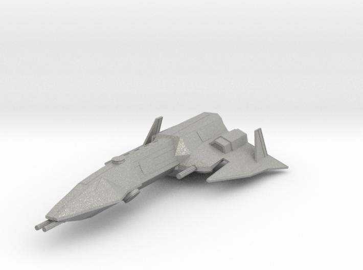 Orion [Small] 3d printed