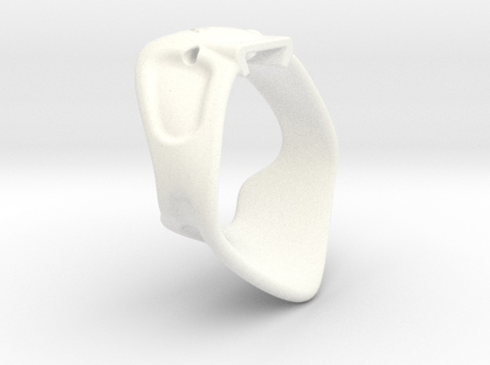 X3S Ring 45mm 3d printed