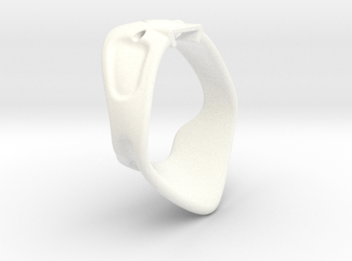 X3S Ring 57,5mm 3d printed