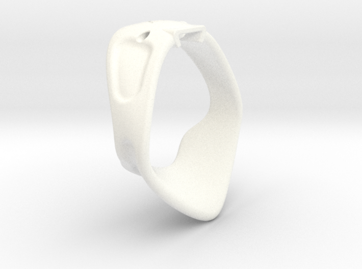 X3S Ring 62,5mm 3d printed