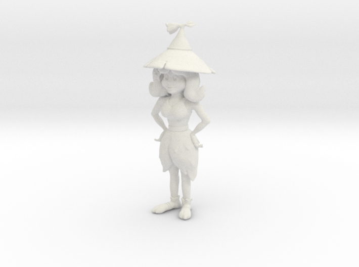 Spritina Figurine Classics 3d printed 