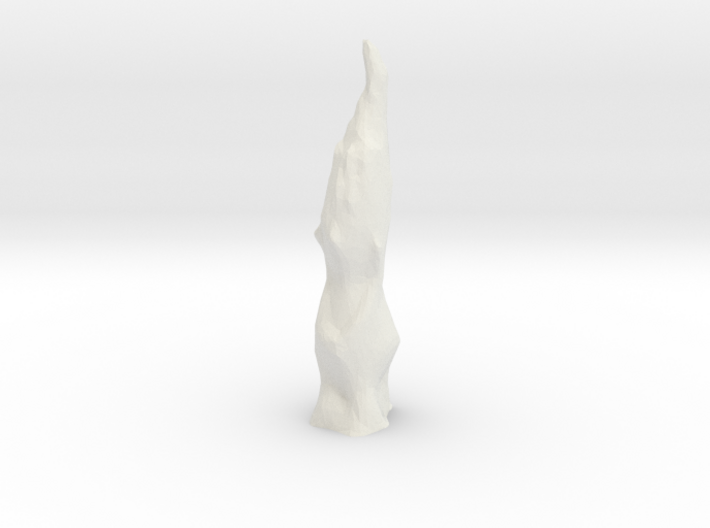 123d Catch Gnome 3d printed