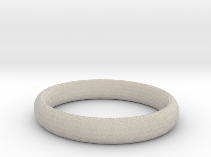 BANGLE printable in all fabrics except coloured s 3d printed