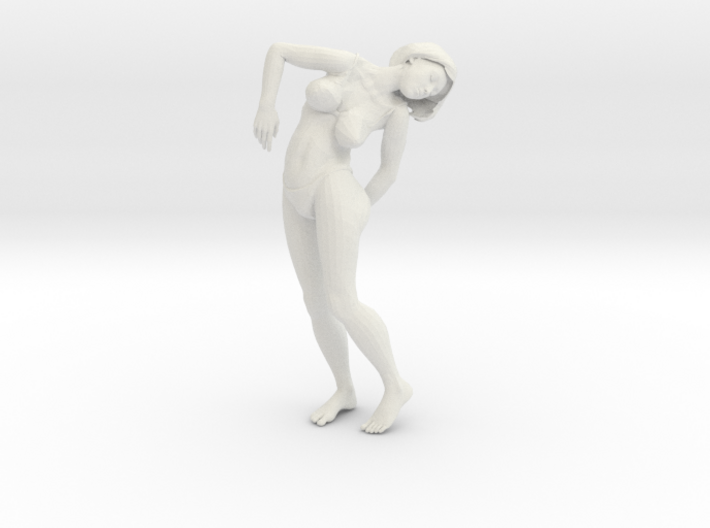 Rodin3aClean 3d printed