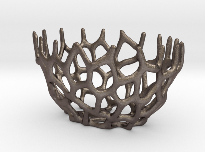 Corals on your table 3d printed