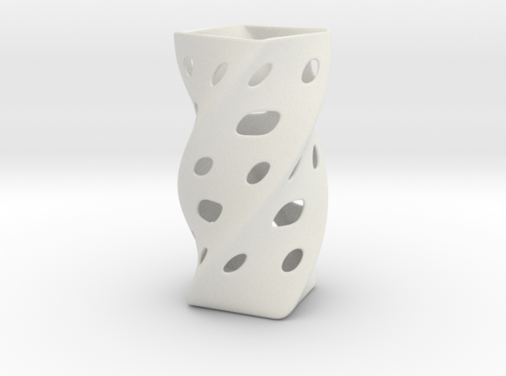 Vaso du mare 3d printed