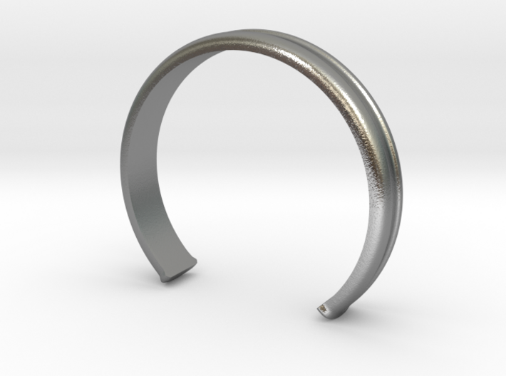 4/5 Ring &quot;Victoire&quot; 3d printed