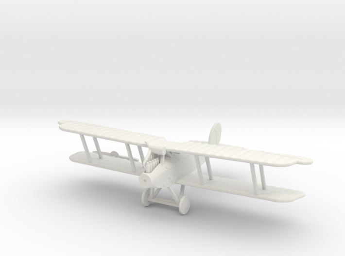 1/144th Albatros C.XV 3d printed