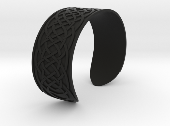 Bracelet Celtique 3d printed