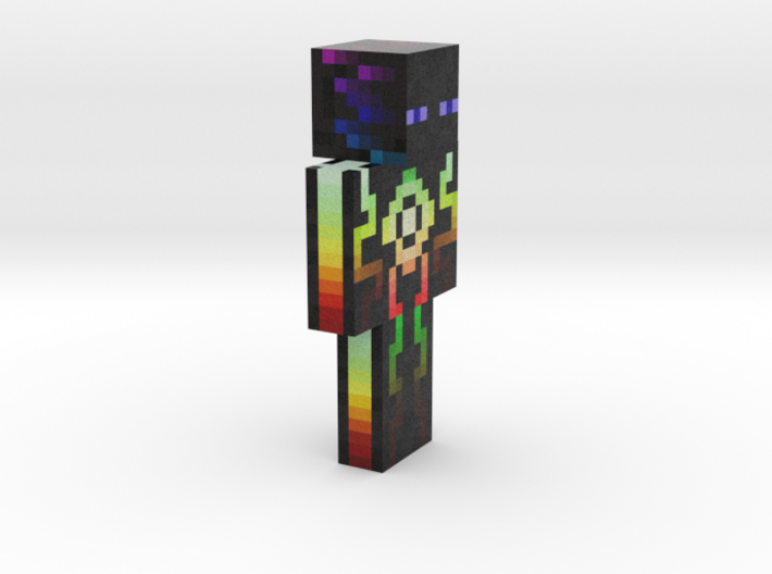 6cm | MinecraftFreakHD 3d printed