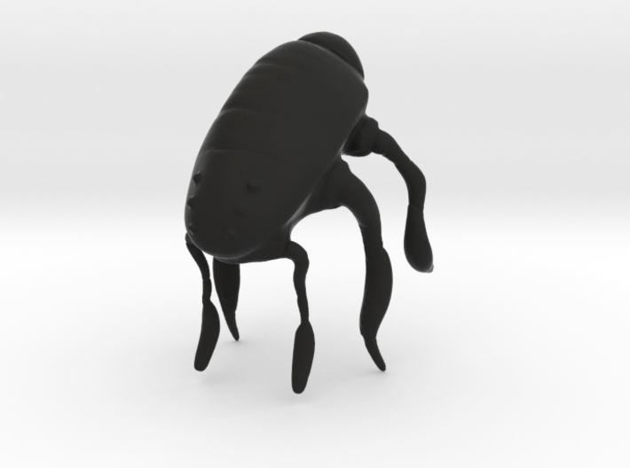 INSECT 1 3d printed