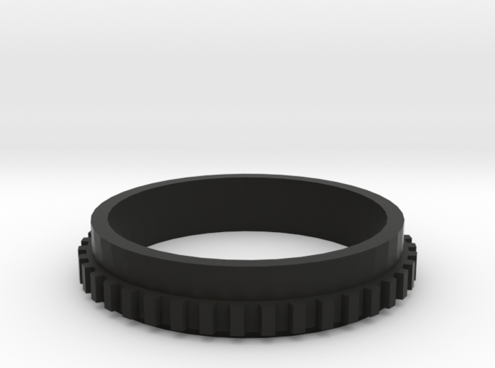 gyrocam lens gear v2 3d printed