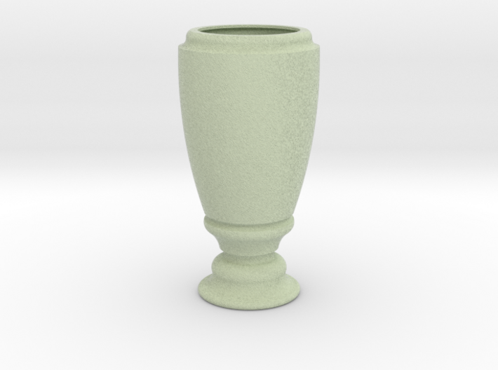 Flower Vase_3 3d printed