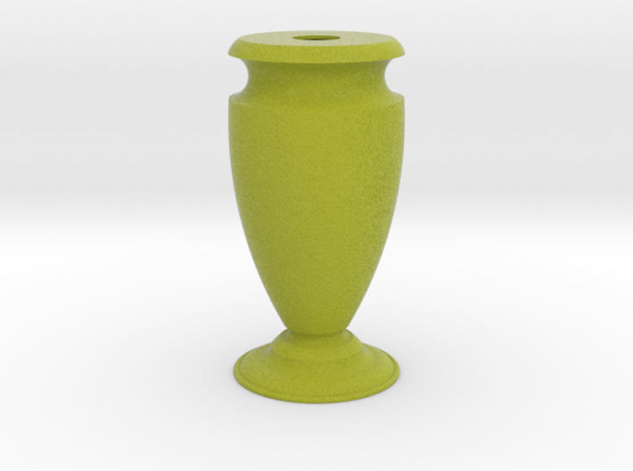 Flower Vase_1 3d printed