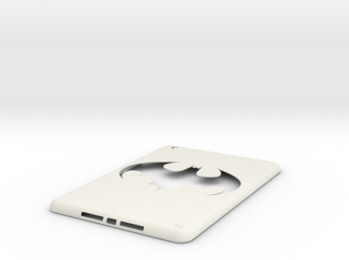 iPad mini Batman Case 3d printed