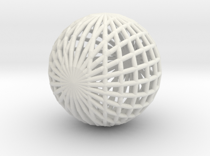 Ball Ball 3d printed