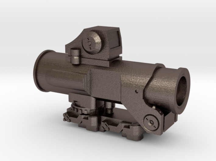 1:6 SCALE COMBAT SIGHT 3d printed