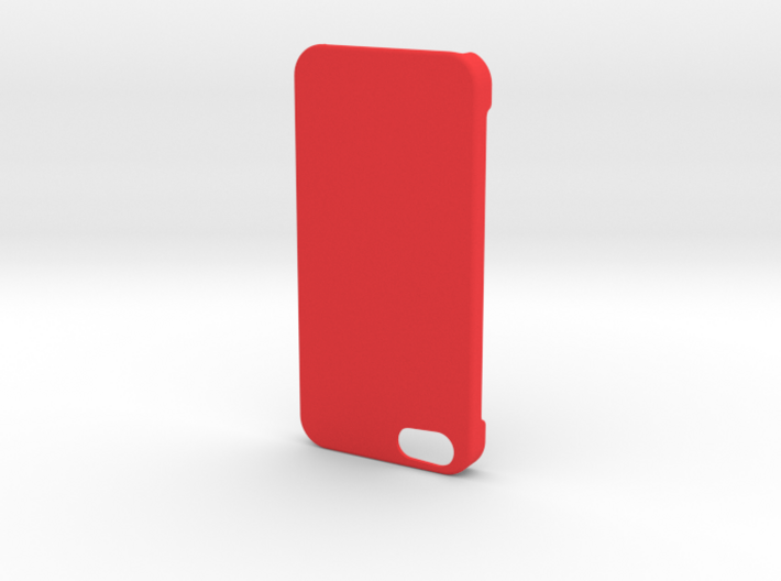 IPhone 5 / 5S Case 3d printed