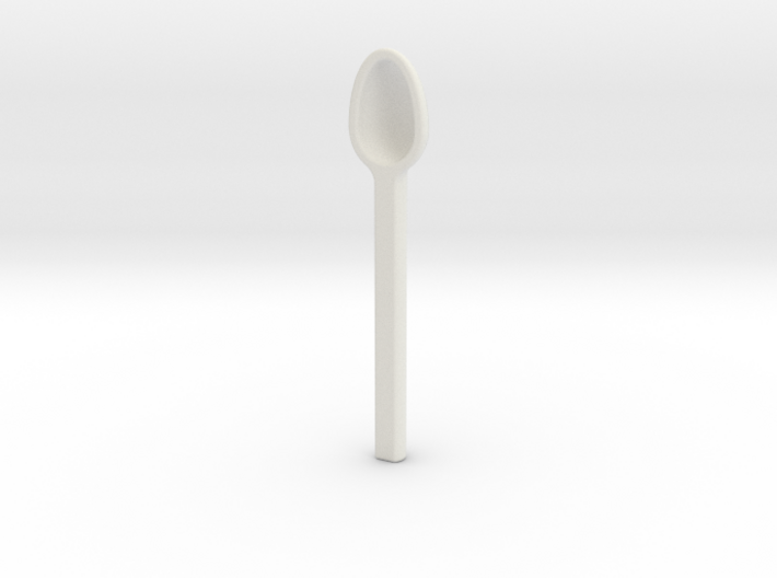 Magic Spoon for ModiBot 3d printed Magic Spoon for ModiBot